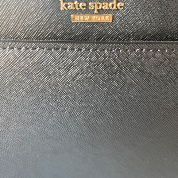 Kate Spade Crossbody Bag - Picture 2 of 4